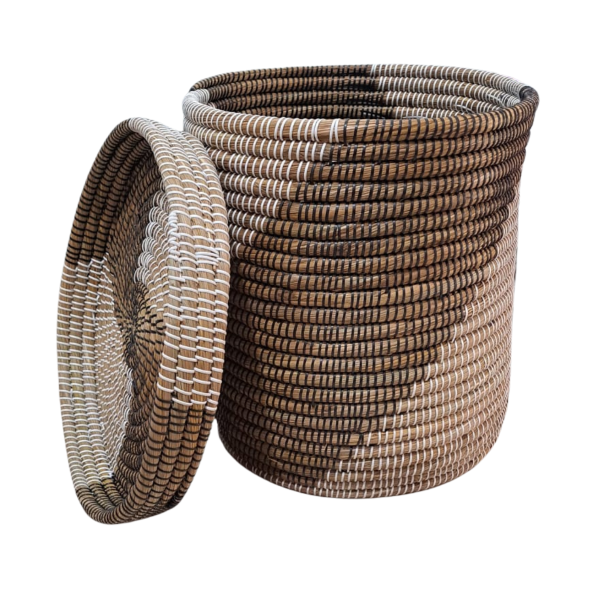 Super Hard Laundry Basket